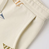 Rylee + Cru Sweatpant Flags