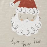 Rylee + Cru Long Sleeve Tee Santa