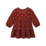 Rylee + Cru Fran Dress Bows