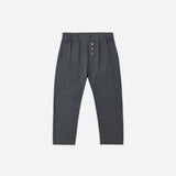 Rylee + Cru Cru Pant Midnight
