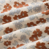 Rylee + Cru Sparrow Skirt Americana Floral