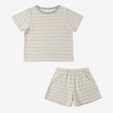 Rylee + Cru Play Set Vintage Stripe