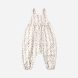 Rylee + Cru Kinsley Jumpsuit Summer Fruit