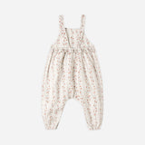 Rylee + Cru Kinsley Jumpsuit Summer Fruit