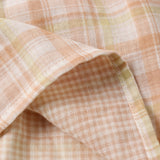 Rylee + Cru Cicily Dress Summer Plaid