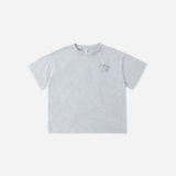 Rylee + Cru Relaxed Tee Seas The Day