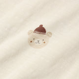 Rylee + Cru Relaxed Set Winter Bears