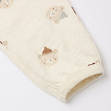 Rylee + Cru Relaxed Set Winter Bears