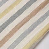 Rylee + Cru Mavrick Romper Valencia Stripe