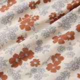 Rylee + Cru Josie Dress Americana Floral