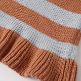 Rylee + Cru Naomi Set Americana Stripe