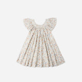 Rylee + Cru Lucia Dress Bloom
