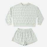 Rylee + Cru Karli Set Seashells