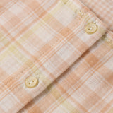 Rylee + Cru Kayli Set Summer Plaid