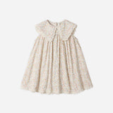 Rylee + Cru Porter Dress Summer Garden