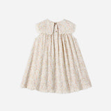 Rylee + Cru Porter Dress Summer Garden