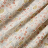 Rylee + Cru Porter Dress Summer Garden