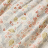 Rylee + Cru Porter Romper Summer Garden