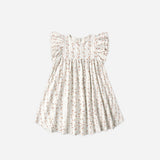 Rylee + Cru Kinsley Dress Summer Fruit