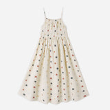 Rylee + Cru Delia Dress Stars