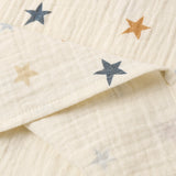 Rylee + Cru Delia Dress Stars