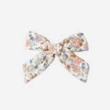 Rylee + Cru Bow Flower Field