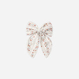 Rylee + Cru Oversized Bow Summer Fruit