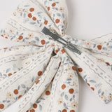 Rylee + Cru Oversized Bow Summer Fruit
