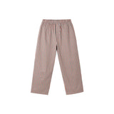 Rylee + Cru Men's Pajama Pant Holiday Gingham