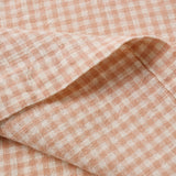 Rylee + Cru Womens Juniper Set Petal Gingham