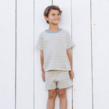 Rylee + Cru Play Set Vintage Stripe