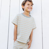 Rylee + Cru Play Set Vintage Stripe