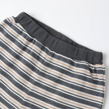 Rylee + Cru Relaxed Set Blue Stripe