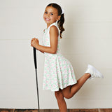 Swoon Baby 117 Bow-Tiful Proper Tennis Dress