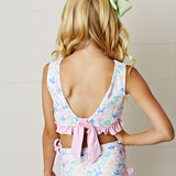 Swoon Baby 2544 Bow-Tiful UPF 50 2 Piece Swimsuit