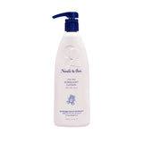 Noodle & Boo Super Soft Baby Lotion 16oz
