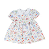 Cypress Row School Supplies Collins Classic Dress