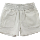 The Bailey Boys Pull On Short Khaki