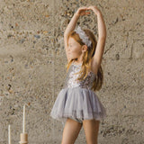 Noralee Clementine Tutu Frost