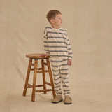 Rylee + Cru Relaxed Set Retro Stripe