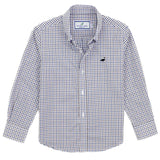 Properly Tied Seasonal Sportshirt Carolina