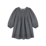 Rylee + Cru Selene Dress Heart Ditsy