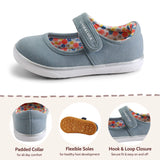 Livie & Luca Ravine Sneaker Denim