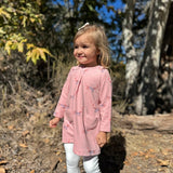 Vignette Star Dress Puppy Love