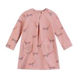 Vignette Star Dress Puppy Love