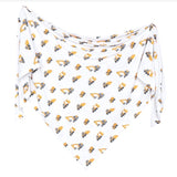 Copper Pearl Bamboo Swaddle Dozer