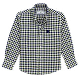 Properly Tied Classic Flannel Shirt Tahoe