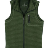 Properly Tied Delta Vest Thyme