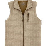 Properly Tied Delta Vest White Oak