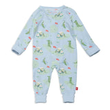 Magnetic Me A Putt Above Grow with Me Coverall